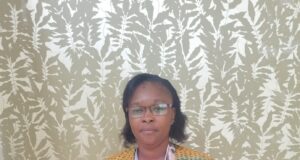 Ouédraogo Wehamemadou orpailleuse à Koudougou : « J’ai persévéré dans ce milieu grâce aux encouragements de mon mari »