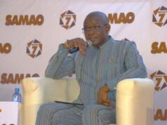 SAMAO 2025 : Le Burkina Faso et le Mali partagent leurs expériences