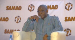 SAMAO 2025 : Le Burkina Faso et le Mali partagent leurs expériences