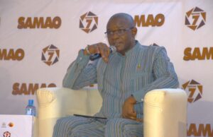 SAMAO 2025 : Le Burkina Faso et le Mali partagent leurs expériences
