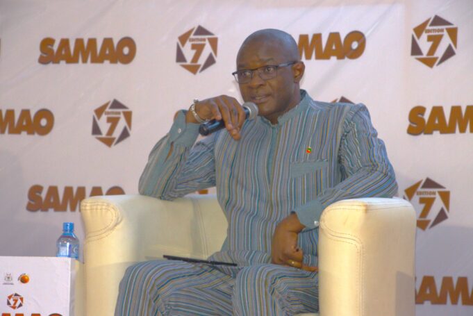 SAMAO 2025 : Le Burkina Faso et le Mali partagent leurs expériences