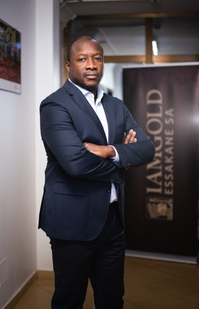 Réhabilitation des mines : Iamgold Essakane a reconstitué des hectares de forêts et soutenu la réalisation de jardins potagers dans les communautés et dans des écoles