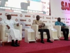 SAMAO 2025 : Les participants recommandent la création d’une structure dédiée aux questions de à la réhabilitation et à la fermeture des mines