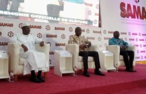 SAMAO 2025 : Les participants recommandent la création d’une structure dédiée aux questions de à la réhabilitation et à la fermeture des mines