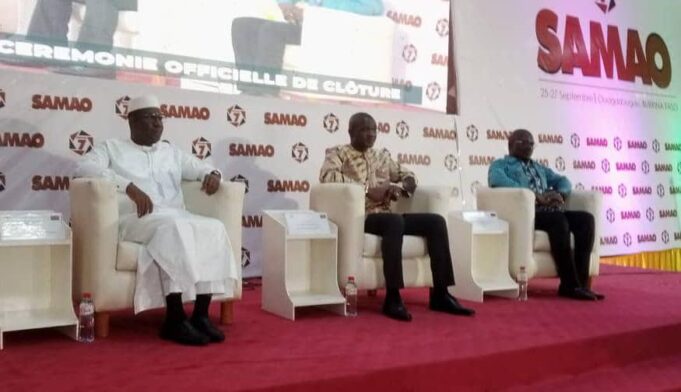 SAMAO 2025 : Les participants recommandent la création d’une structure dédiée aux questions de à la réhabilitation et à la fermeture des mines