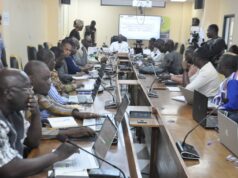 Conseil d’administration extraordinaire du ministère des mines : Bilan des activités du 1er semestre et réajustement du programme d’activités 2025 au programme