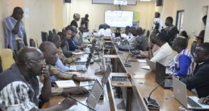 Conseil d’administration extraordinaire du ministère des mines : Bilan des activités du 1er semestre et réajustement du programme d’activités 2025 au programme