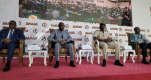 Ouverture de la #SAMAO_2025 ce jeudi 25 septembre 2025: Plus de 2000 participants de 9 pays à Ouagadougou