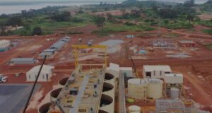 Côte d’Ivoire : La mine de Yaouré passe en sous-terrain