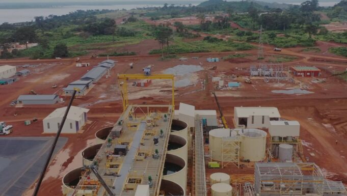 Côte d’Ivoire : La mine de Yaouré passe en sous-terrain