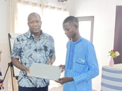 Burkina Faso : IAMGOLD Essakane SA octroie des bourses d’études universitaires aux enfants de son personnel