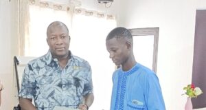 Burkina Faso : IAMGOLD Essakane SA octroie des bourses d’études universitaires aux enfants de son personnel