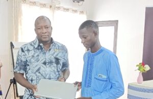 Burkina Faso : IAMGOLD Essakane SA octroie des bourses d’études universitaires aux enfants de son personnel