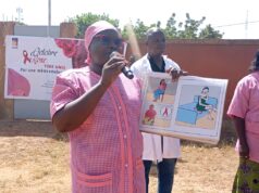 Octobre rose : La SOMISA SA lance une campagne de dépistage gratuit des cancers féminins