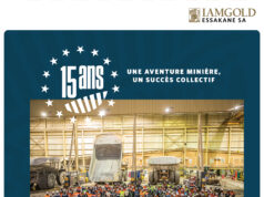 Spécial 15 ans d’Iamgold Essakane : Quelques grandes dates de son installation