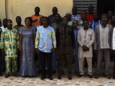 Cadastre minier : Les acteurs miniers de Bobo-Dioulasso sensibilisés à la réglementation
