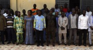 Cadastre minier : Les acteurs miniers de Bobo-Dioulasso sensibilisés à la réglementation