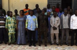 Cadastre minier : Les acteurs miniers de Bobo-Dioulasso sensibilisés à la réglementation