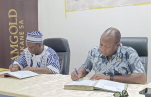 IAMGOLD Essakane SA : Vers la délivrance de diplômes à des employés sur la base des acquis de l’expérience par le Gouvernement