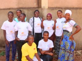 “ Je Choisis Mon Avenir ” : La Fondation Endeavour poursuit ses efforts contre les grossesses en cours de scolarité à Houndé