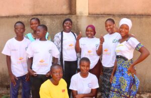 “ Je Choisis Mon Avenir ” : La Fondation Endeavour poursuit ses efforts contre les grossesses en cours de scolarité à Houndé