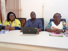 Production semencière : La SOMISA SA outille 15 producteurs impactés par son projet sur les bonnes pratiques