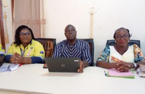 Production semencière : La SOMISA SA outille 15 producteurs impactés par son projet sur les bonnes pratiques