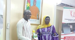 Burkina Faso: La Commission de l’Informatique et des Libertés sensibilise le Ministère des Mines sur la protection des données à caractère personnel