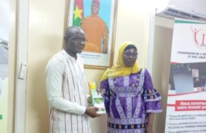 Burkina Faso: La Commission de l’Informatique et des Libertés sensibilise le Ministère des Mines sur la protection des données à caractère personnel