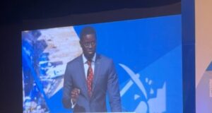 Sénégal : Le Président de la République lance #Simsenegal 2025