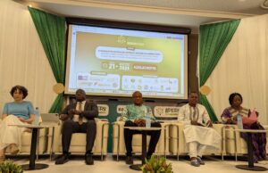 Apéro de l’Energie et des Mines : La 2eme édition axe les réflexions sur des opportunités d’investissement pour les privés nationaux et internationaux