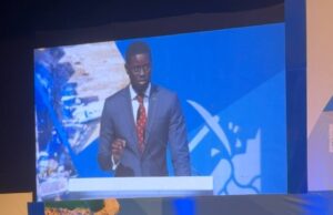 Sénégal : Le Président de la République lance #Simsenegal 2025