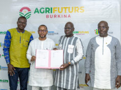 « AgriFuturs Burkina » : La Fondation Endeavour et le Bureau National des Grands Projets du Burkina s’unissent pour soutenir la production agricole et l’autosuffisance alimentaire