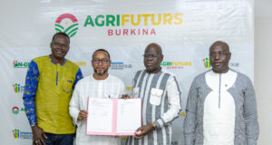 « AgriFuturs Burkina » : La Fondation Endeavour et le Bureau National des Grands Projets du Burkina s’unissent pour soutenir la production agricole et l’autosuffisance alimentaire