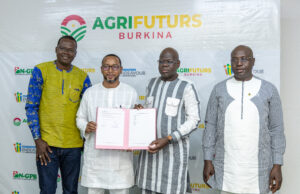 « AgriFuturs Burkina » : La Fondation Endeavour et le Bureau National des Grands Projets du Burkina s’unissent pour soutenir la production agricole et l’autosuffisance alimentaire