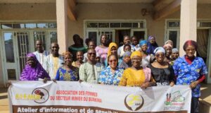 Contenu local : AFEMIB outille 25 femmes entrepreneures à Boudry