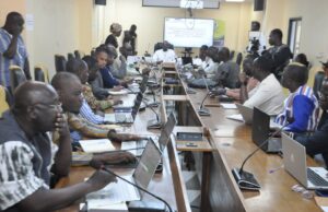 Le Burkina Faso va se doter d’un code pétrolier