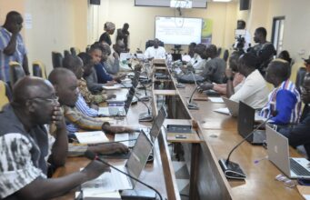 Le Burkina Faso va se doter d’un code pétrolier