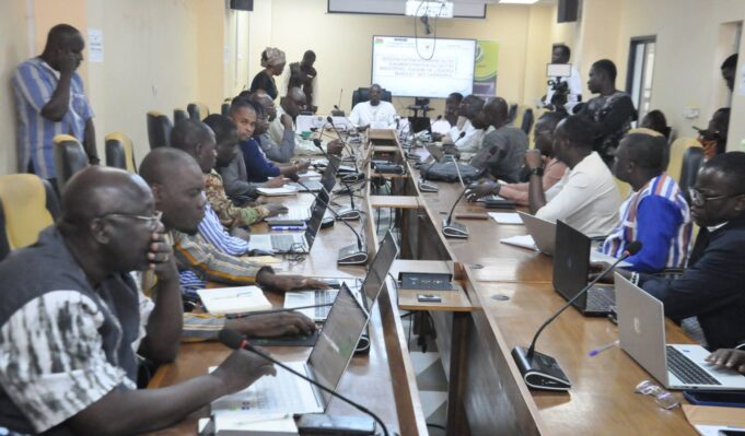 Le Burkina Faso va se doter d’un code pétrolier