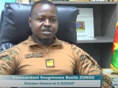 SONASP : Plus de 68 tonnes d’or collectées depuis de 2023 au 30 septembre 2025