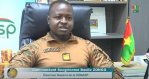 SONASP : Plus de 68 tonnes d’or collectées depuis de 2023 au 30 septembre 2025