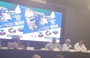SIM Sénégal 2025 : La souveraineté économique dans le secteur minier nécessite une maitrise des données géologiques