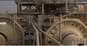 Houndé Gold: Hausse de la production d’or en 2025