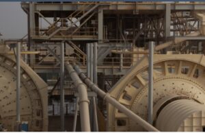 Houndé Gold: Hausse de la production d’or en 2025