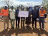 Endeavour Mining/Burkina Faso : La mine de Mana accompagne plus de 140 élèves de la région
