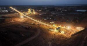 Augmentation des parts de l’Etat dans la mine de Kiaka : Discussion entre West African Resources et le gouvernement burkinabè