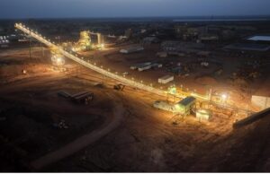 Augmentation des parts de l’Etat dans la mine de Kiaka : Discussion entre West African Resources et le gouvernement burkinabè