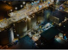 Burkina Faso : La mine de Mana a produit 3 tonnes et 950 Kg d’or entre janvier et septembre 2025