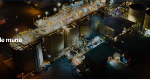 Burkina Faso : La mine de Mana a produit 3 tonnes et 950 Kg d’or entre janvier et septembre 2025