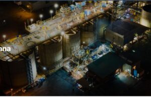 Burkina Faso : La mine de Mana a produit 3 tonnes et 950 Kg d’or entre janvier et septembre 2025